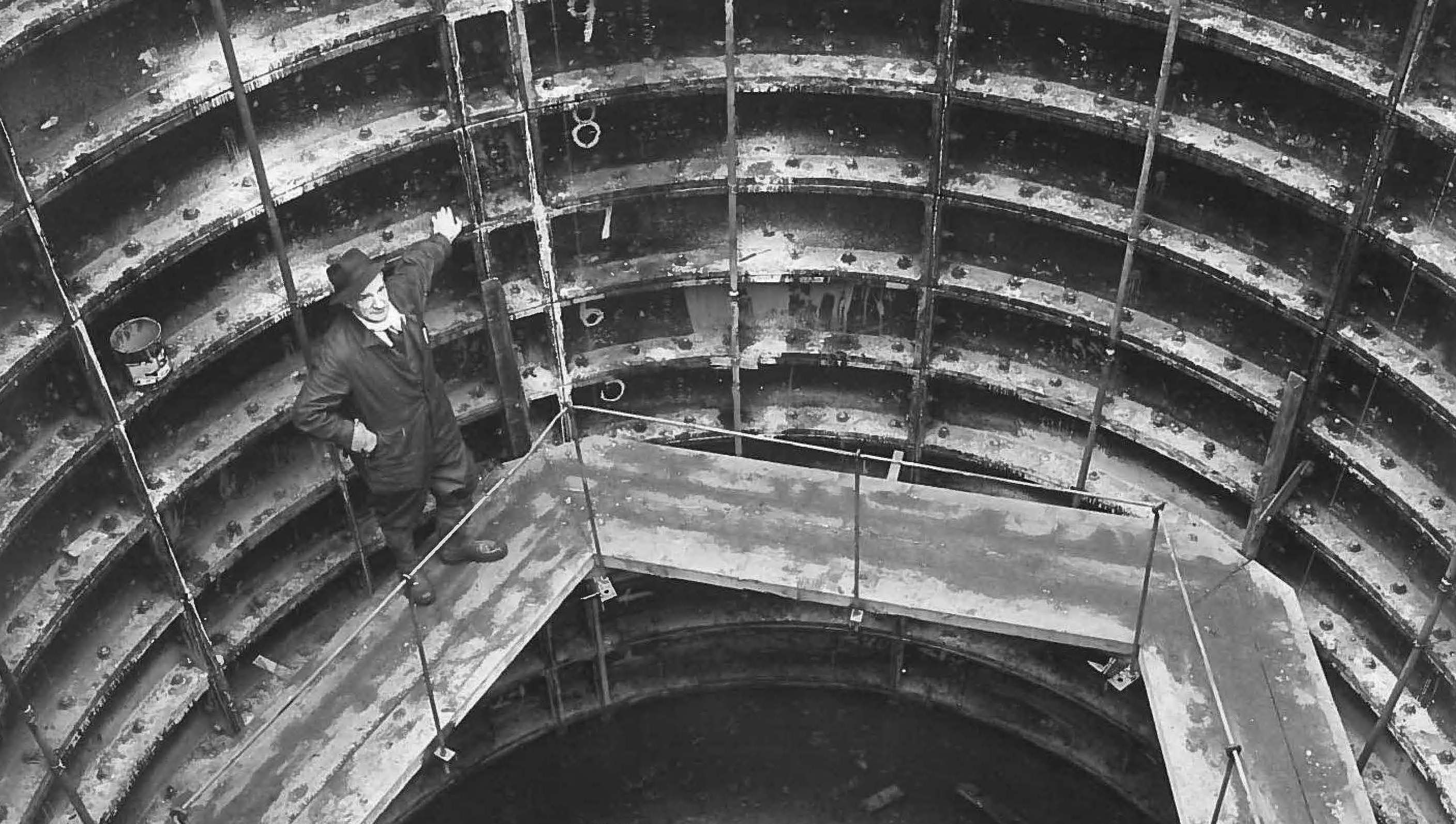 Celebrations planned for 50th anniversary of the Clyde Tunnel