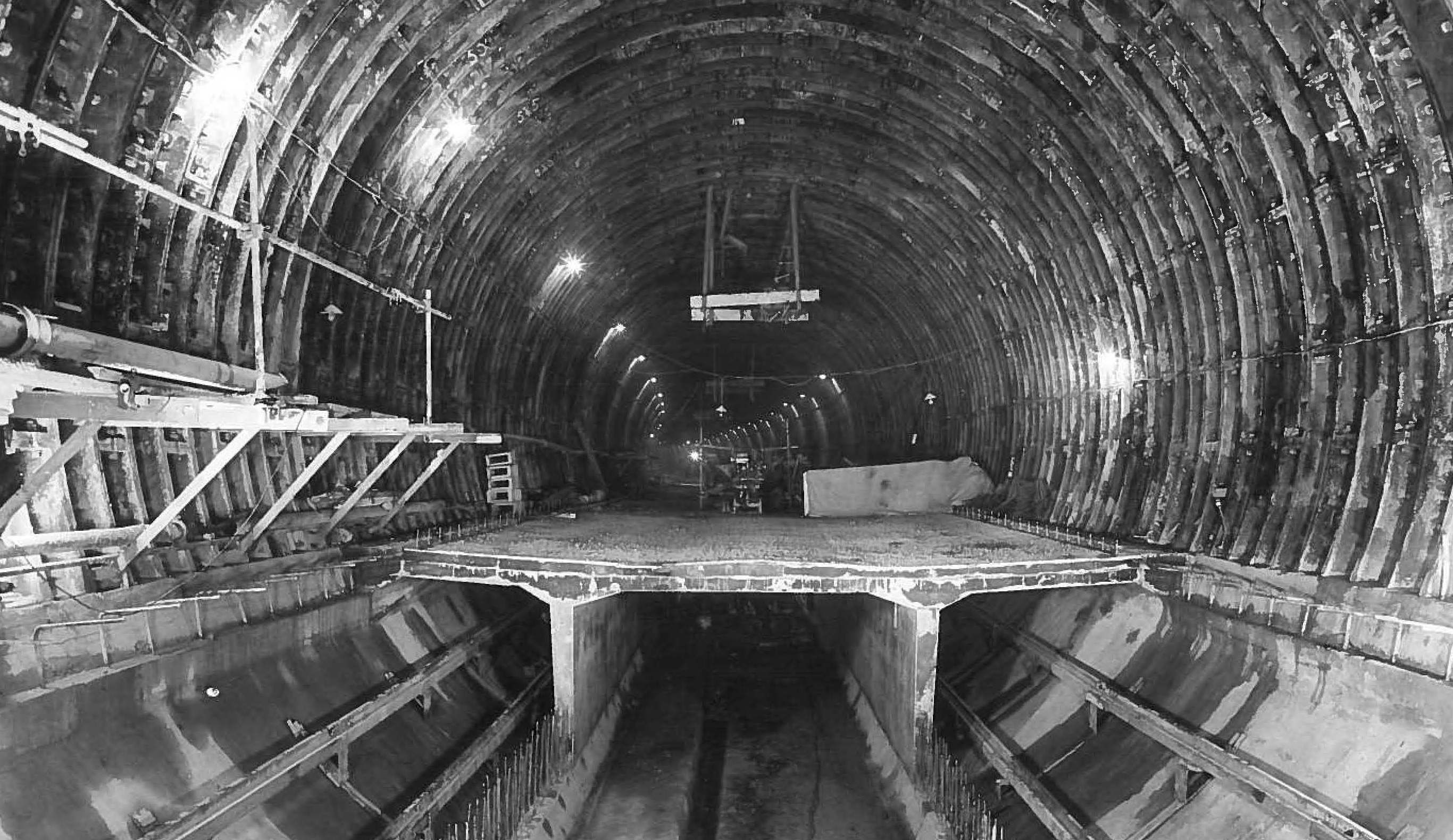 Celebrations planned for 50th anniversary of the Clyde Tunnel
