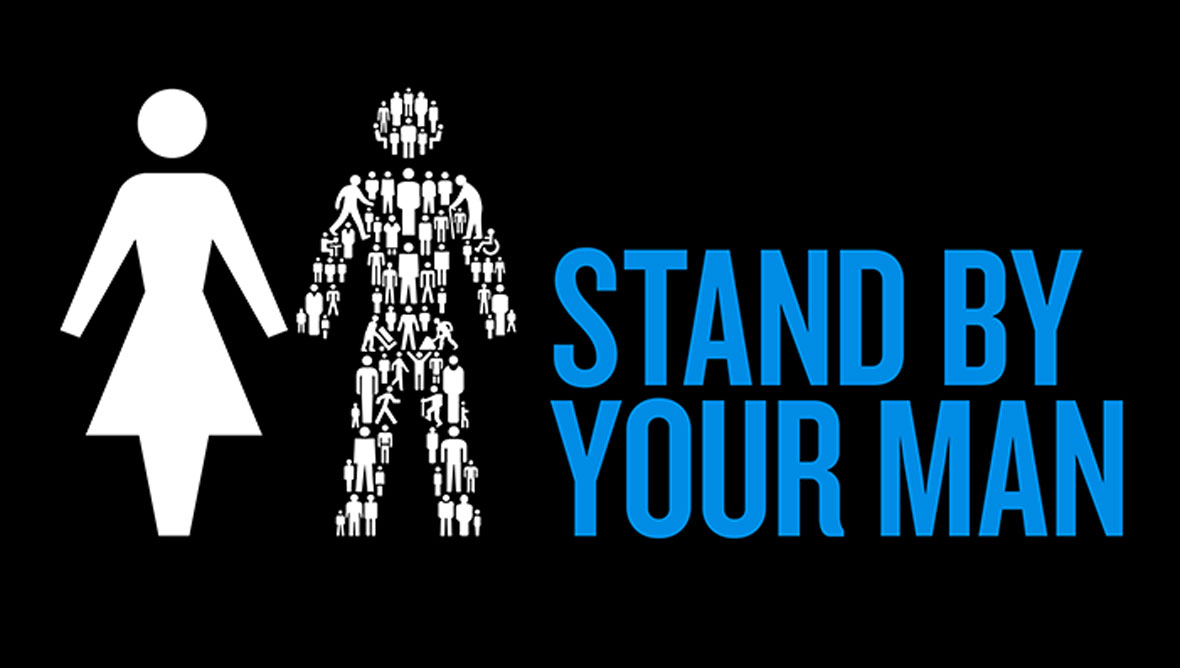 Prostate Cancer UK partners with STV for Stand By Your Man campaign