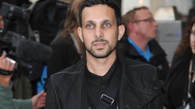 Dynamo 'really nervous' before Samuel L Jackson trick