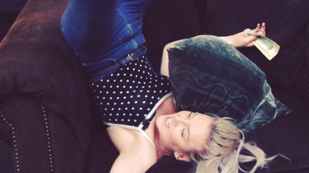 Perrie Edwards