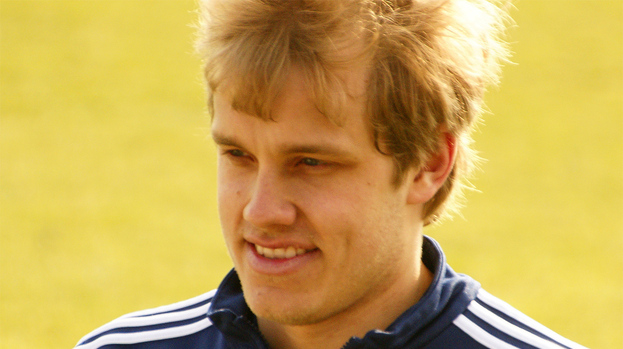 Schalke 04 forward Teemu Pukki