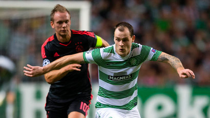 Celtic could face Ajax again after being announced in Turkish tournament