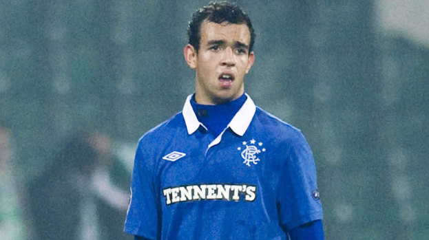 Darren Cole