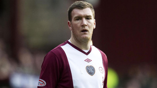Kevin Kyle Hearts