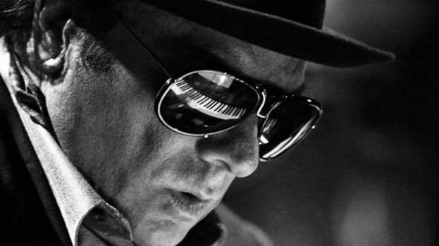 Van Morrison