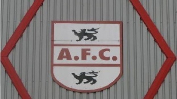 Airdrie United