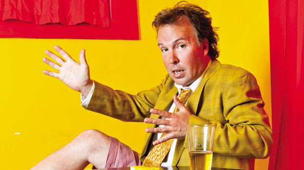 Doug Stanhope Bingo