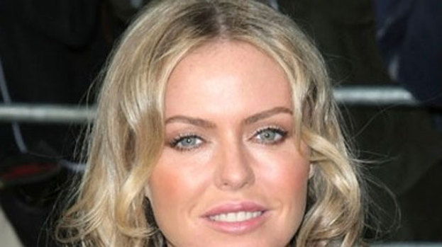 Patsy won't return to soapland until her sons have grown up