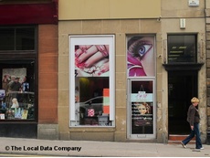 L & D Nail Bar. 0. 134 West Nile Street, City Centre, Glasgow, G1 2RQ