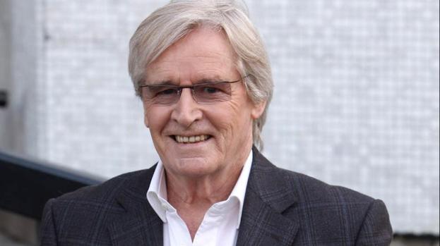 Bill Roache struck down with pneumonia