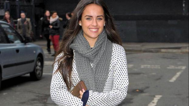 Georgia May Foote: Corrie pregnancy put me off kids