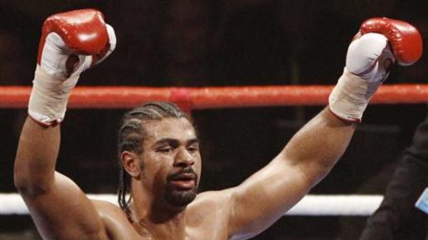 Hayemaker Promotions