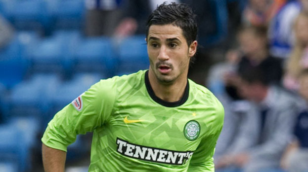 Time out: Beram Kayal will be out for two months as he recovers from surgery on a hernia problem.