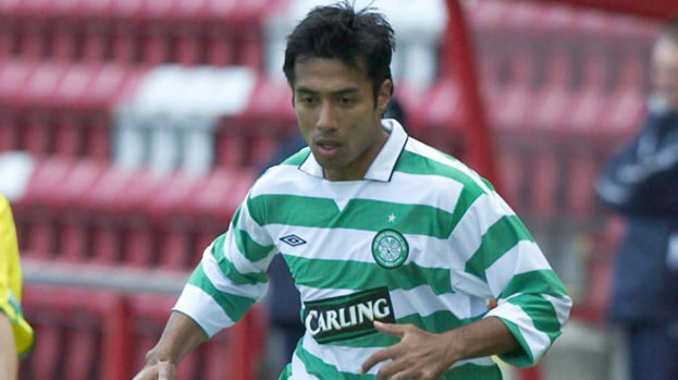 Bobby Petta