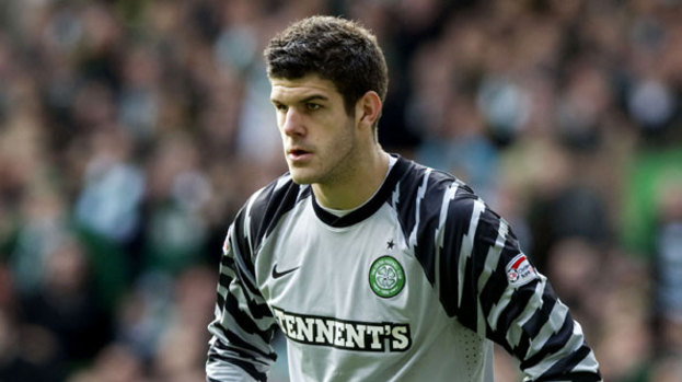 Fraser Forster could be on his way back to Celtic, with the club reported to be close to a move for the goalkeeper.